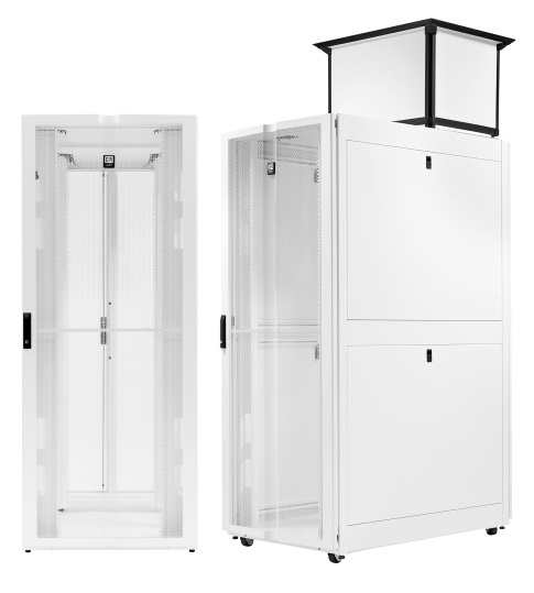 New Generation of GlobalFrame Cabinet
